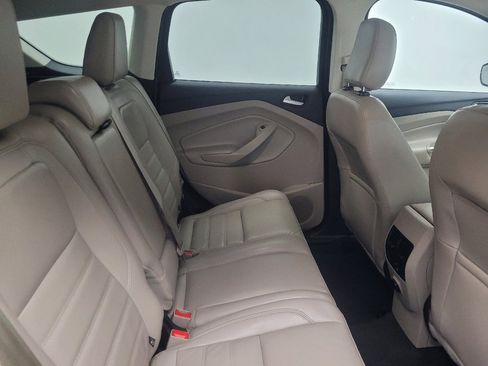 Used 2018 Ford Escape SEL w/ Ford Safe & Smart Package image 19