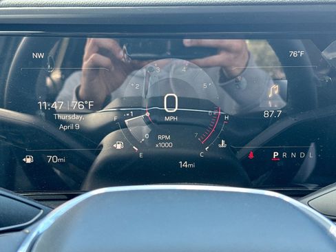 New 2026 GMC Terrain Elevation w/ Black Edition image 28