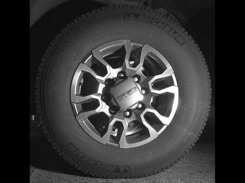 Used 2022 GMC Sierra 3500 SLE w/ SLE Convenience Package AWD/4WD image 11