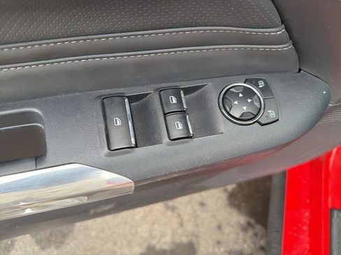 Certified 2024 Ford Mustang Premium image 19