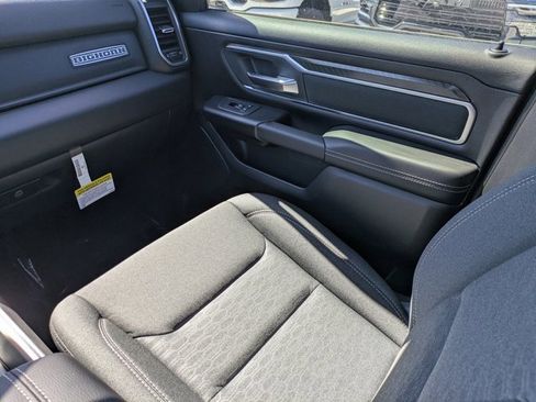New 2026 RAM 1500 Big Horn image 15