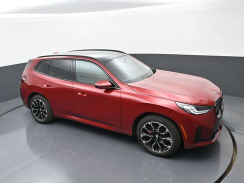 New 2026 BMW X3 xDrive30i w/ M Sport Package AWD/4WD image 29