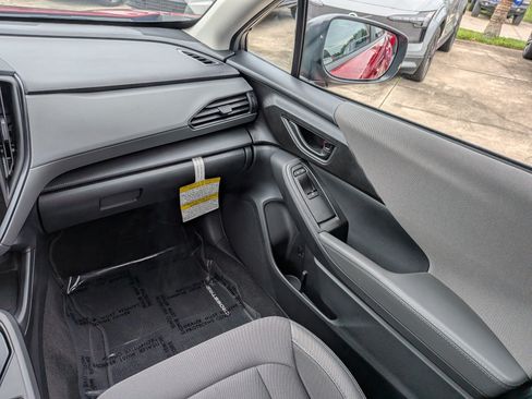 Used 2026 Subaru Crosstrek 2.5i Premium AWD/4WD image 17