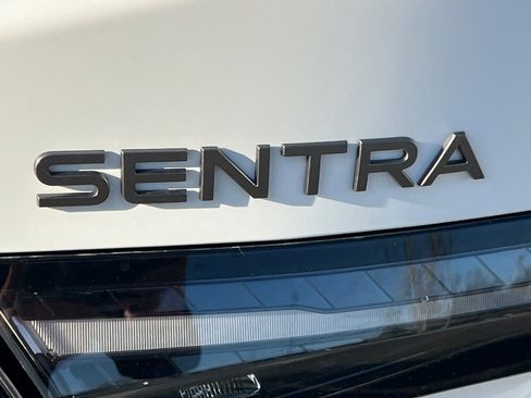 New 2026 Nissan Sentra SV w/ Floor Mat Package image 22