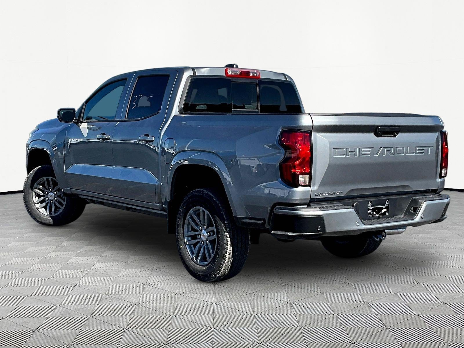 New 2026 Chevrolet Colorado LT RWD image 4
