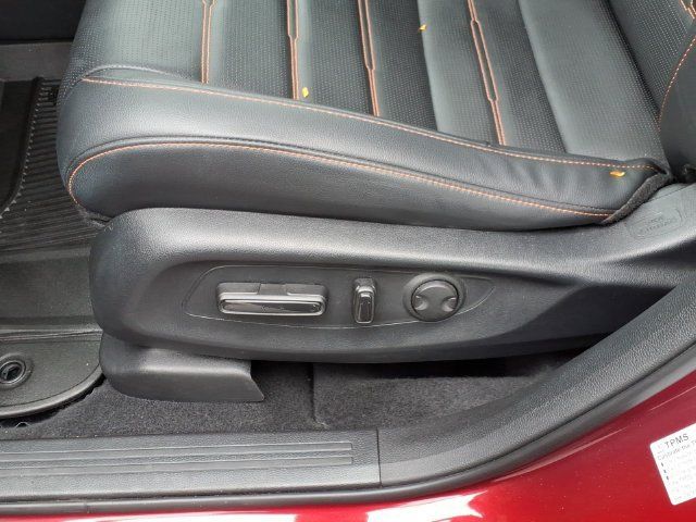 Certified 2024 Honda CR-V Sport-L image 14