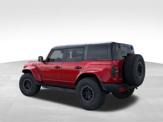 New 2025 Ford Bronco Raptor AWD/4WD image 5