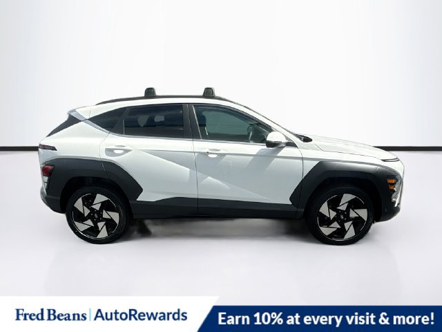 New 2026 Hyundai Kona Limited AWD/4WD image 10