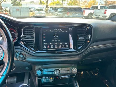 Used 2021 Dodge Durango GT image 20