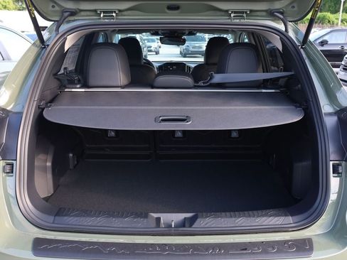 New 2026 Subaru Crosstrek 2.5i Limited AWD/4WD image 8