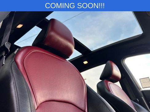 Used 2023 INFINITI QX50 Sport image 18