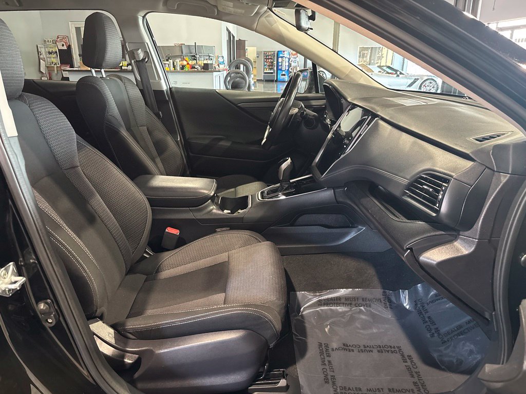 Used 2023 Subaru Outback Premium AWD/4WD image 19