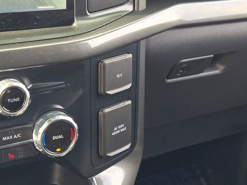 Used 2022 Ford F150 XLT w/ Equipment Group 302A High image 31