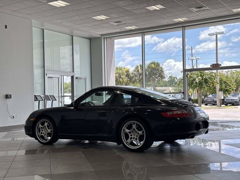 Used 2006 Porsche 911 Carrera RWD image 23