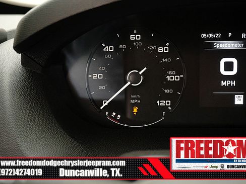 New 2026 RAM ProMaster 2500 w/ Power Group image 27