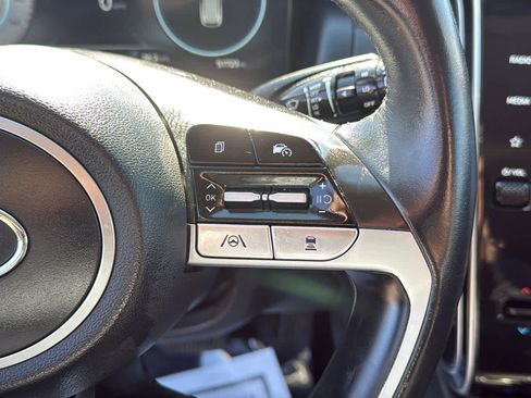 Used 2023 Hyundai Tucson SEL w/ Convenience Package image 16