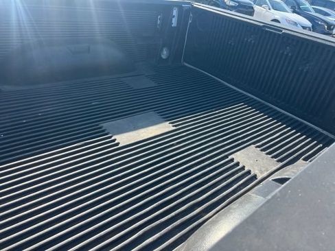 Used 2019 RAM 2500 Big Horn AWD/4WD image 4