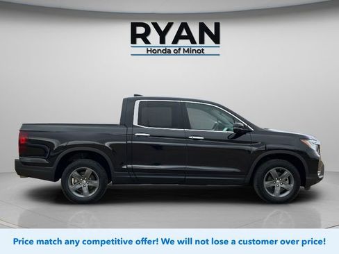 Used 2023 Honda Ridgeline RTL-E image 6