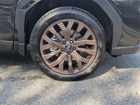 New 2026 Subaru Forester Sport image 11