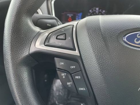 Used 2017 Ford Fusion S FWD image 23