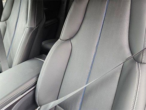 New 2026 Cadillac Lyriq Sport image 16