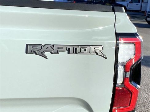 Used 2024 Ford Ranger Raptor image 5