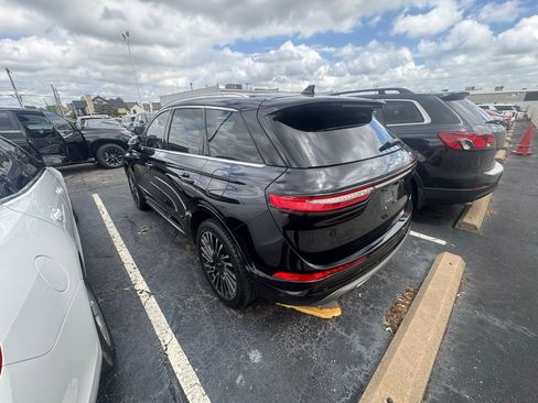 Used 2020 Lincoln Corsair Reserve w/ Equipment Group 202A image 4