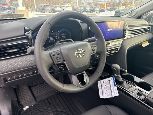 New 2026 Toyota Camry XLE image 20