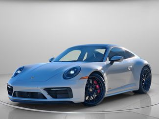 Used 2022 Porsche 911 Carrera 4 GTS video 1