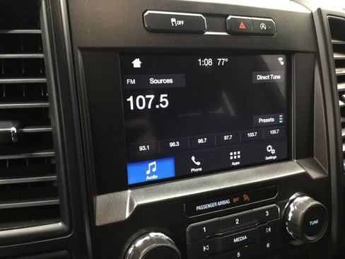 Used 2018 Ford F150 XL w/ Equipment Group 101A Mid AWD/4WD image 18
