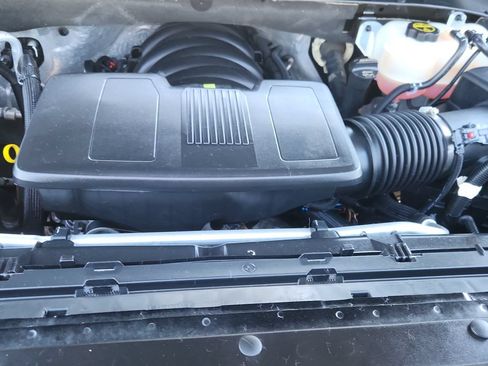 Used 2024 Chevrolet Silverado 1500 ZR2 w/ Technology Package AWD/4WD image 20