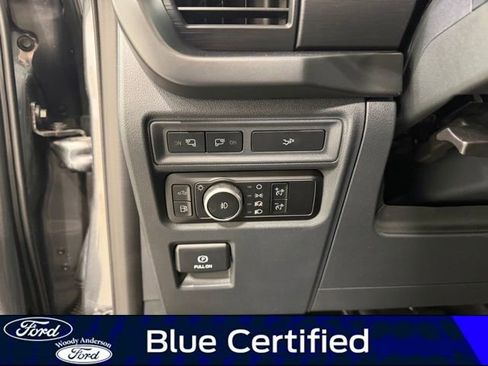 Certified 2024 Ford F150 XLT w/ Equipment Group 302A MID image 20