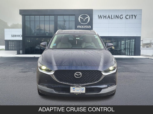 Certified 2024 MAZDA CX-30 AWD 2.5 S w/ Preferred Package image 2