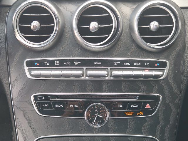 Used 2018 Mercedes-Benz C 300 Coupe image 17