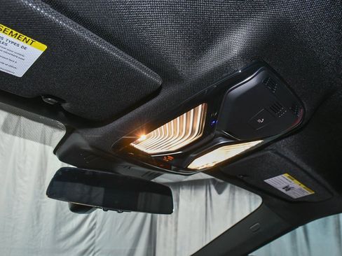 Used 2024 BMW M850i xDrive Coupe image 53