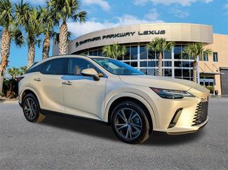 Certified 2025 Lexus RX 350 Premium video 2