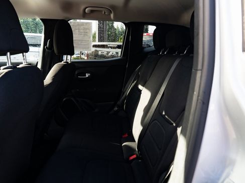 Used 2020 Jeep Renegade Latitude image 22