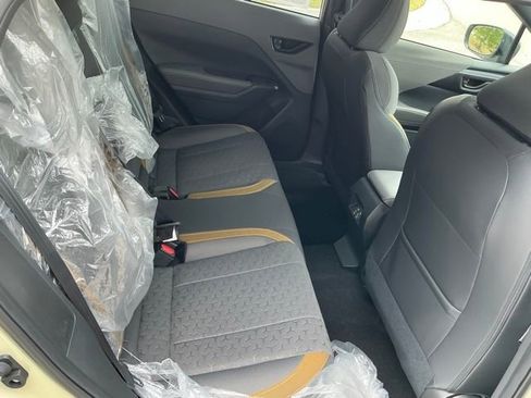 New 2026 Subaru Crosstrek 2.5i Sport AWD/4WD image 17