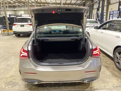 Certified 2019 Mercedes-Benz A 220 image 22