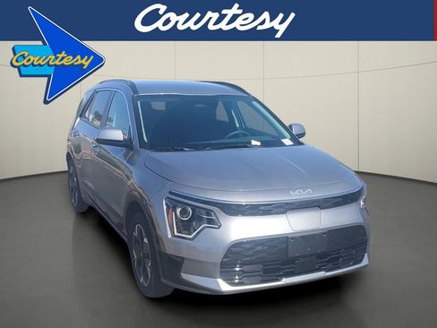 Used 2023 Kia Niro Wind FWD image 1