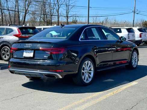 Used 2019 Audi A4 2.0T Premium w/ Convenience Package image 8