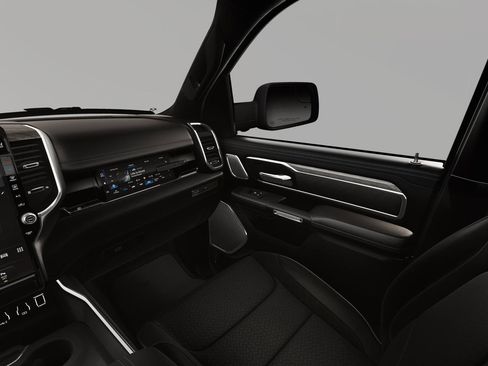 New 2026 RAM 1500 Laramie image 7