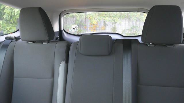 Used 2013 Ford Escape S FWD image 8