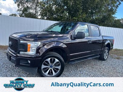 Used 2020 Ford F150 XL w/ Equipment Group 101A Mid