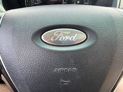 Used 2016 Ford Explorer Platinum AWD/4WD image 22
