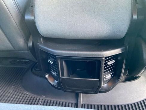 Used 2020 RAM 1500 Big Horn AWD/4WD image 19