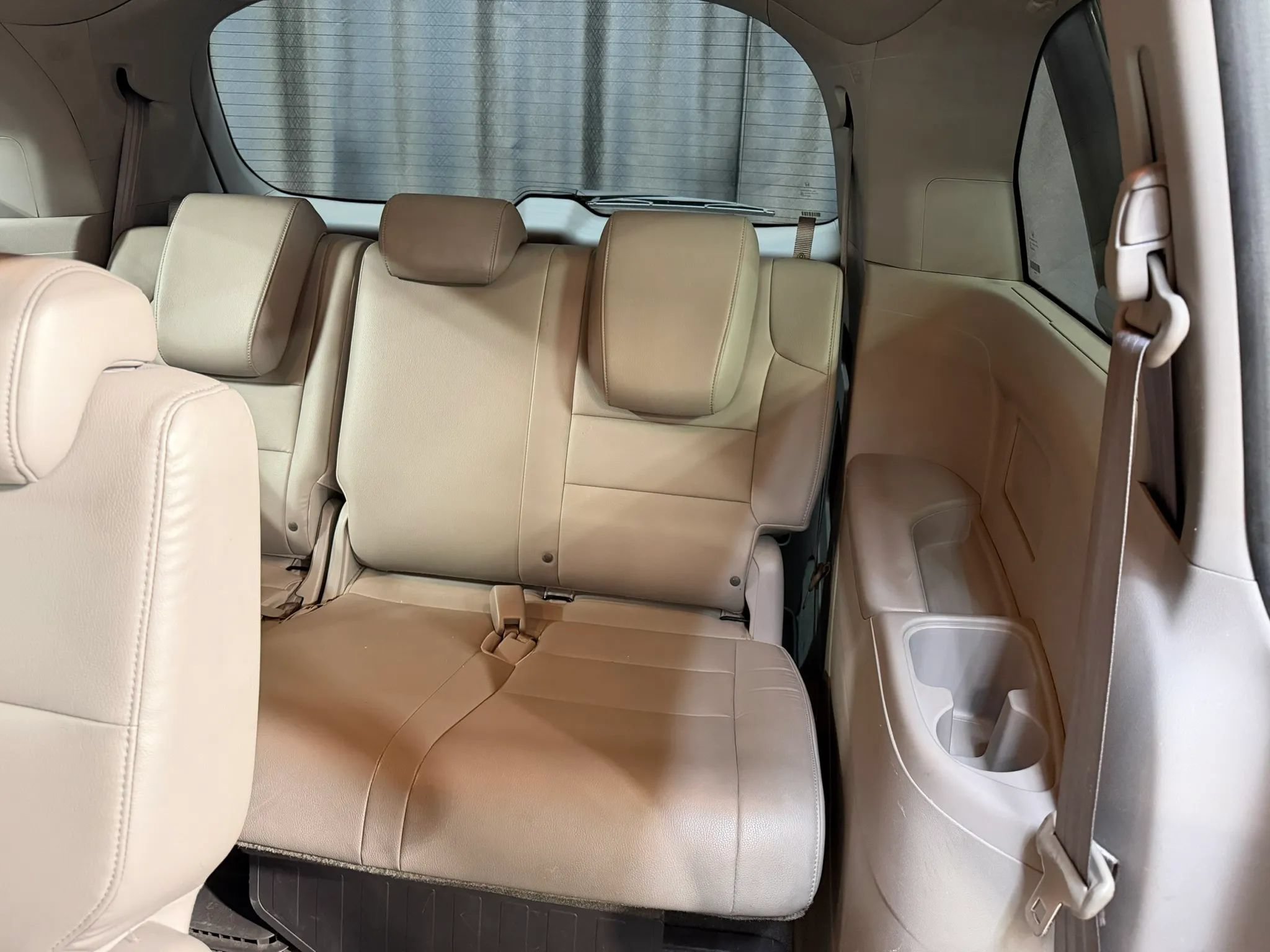 Used 2015 Honda Odyssey EX-L image 24