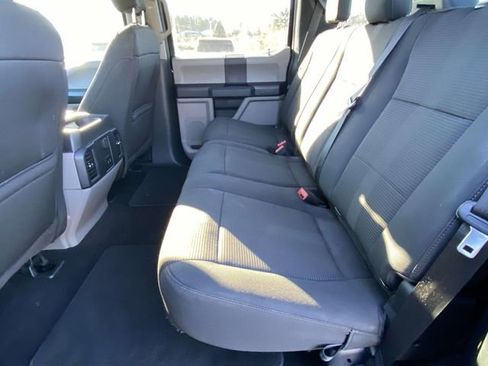 Used 2019 Ford F150 XL w/ Equipment Group 101A Mid image 14