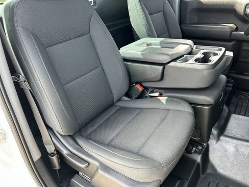 Used 2023 GMC Sierra 1500 Pro RWD image 25