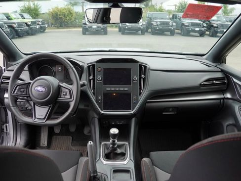 Used 2023 Subaru WRX image 25